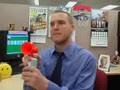 Man in the Box - Episode 05 - "Airhorn"