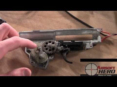 kalashnikov ak47