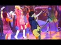 we got the party   hannah montana   jonas brothers