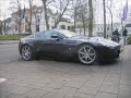 Aston Martin AMV8 Zwolle