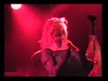 PLAS-TICK- Dunkle Stimmen