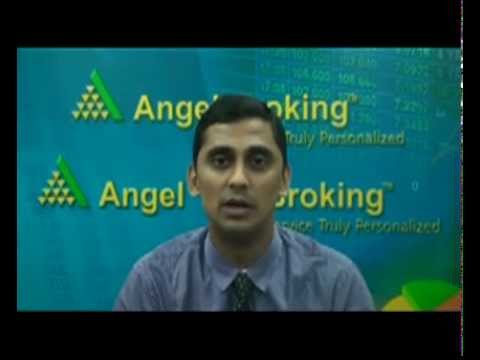 Weekly Fundamental View by Mayuresh Joshi