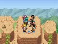 Golden Sun: DVE - Moapa & Adjutanten