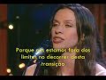 Alanis Morissette - Simple Together (Legenda)
