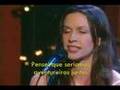 Alanis Morissette - Simple Together (Legenda)