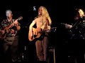 The Eben Brooks Band: Champs Élysées