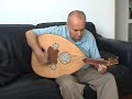 taqsim ud  تقاسيم عود