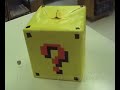 Mario Blocks