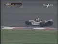 incidente zanardi incidente zanardi