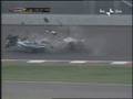 incidente zanardi
