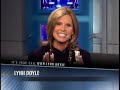Lingerie Football :: PART 1 :: It's Your Call with Lynn Doyle