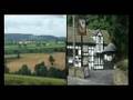 Villages, West Yorkshire,Flockton,Nr Wakefield,England,2008