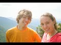 2007 Appalachian Trail SOBO Thru-hike Video Part 1