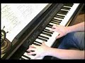 Can You feel the Love Tonight - Piano - Lion King