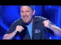 THE DAN BAND on \"Last Comic Standing\"