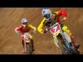 AMA Nationals round two