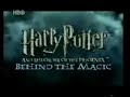 Order of the Phoenix HBO Behind the Magic Part 4 Order of the Phoenix HBO Behind the Magic Part 4