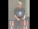 Japanese drums