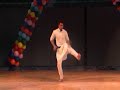 AJJU AT IFEST