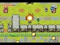 Zelda Minish Cap wind ruins part B 38