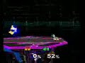 Fumi (Yoshi) Vs. AK (Pikachu)