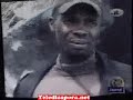 Insolite - Crash aerien au Cameroun Insolite - Crash aerien au Cameroun