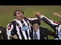 Juventus - Deportivo La Coruna 3-2 GOL IGOR TUDOR 93' MINUTO