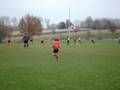 WINDO U13 Miniemen : Grotenberge - Kvv Windeke