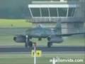ME-262 Over Berlin!