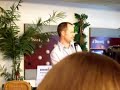 Billy Boyd about kissing Viggo Mortensen