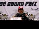 San Jose Grand Prix - Daren Clarke