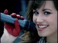 Demi Lovato - Get Back - Don't Forget