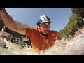 Halls of Karma Mystery Kayaking