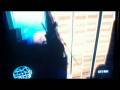 GTA 4 PS3 - Violent Helicopter Crash in Algonquin
