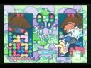 puyo puyo 15 th anniversary   arle vs arle