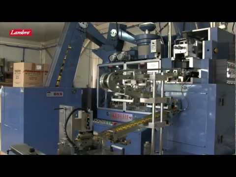 Lambro 35 years