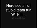 sro poseidon tj need help vs ocean