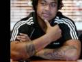 Wax Fantasy. . .featuring Sione Lauaki