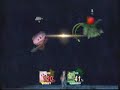 Jov (Kirby) vs Aphelion (PKMN Trainer) Jov (Kirby) vs Aphelion (PKMN Trainer)