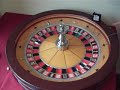 Microprocessor Roulette Computer | Casino Cheating Device