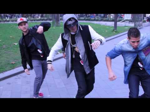 Elektrolytes London- Vlados shoes