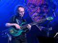 Slow ballad by Mark Egan band. Bratislava Jazz Days 2007