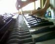 FARFISA PROFESSIONAL COMPACT DUO restaurato