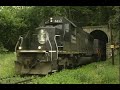 Trains Across the Midwest, Vol. 2