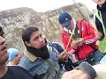 Argentino oeste 2 - Regatas 1 Argentino oeste 2 - Regatas 1