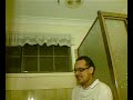 Luther Van - Dance with my father (Wayne Irava)
