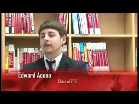 VIDEO: LEAP WAS MADE FOR ME