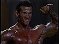 (3) Musclemania Bodybuilders