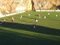Imotski Marsonia-2 nedosu?ena penala u 3 sec.