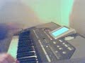 Arabic, Middle-Eastern Demo of PA-800 Set.